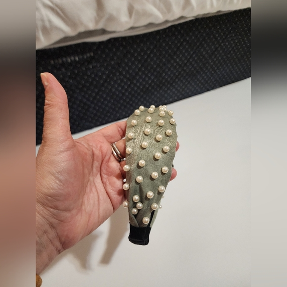 2 Women's headband new without tags - Picture 4 of 10